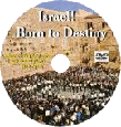 Israel: Born To Destiny DVD